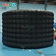 inflatable 360 photo booth enclosure